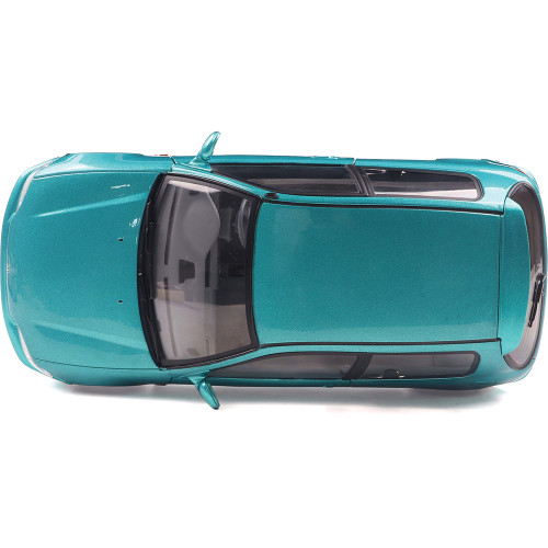 1991 Honda Civic (EG6) Aztec Green Pearl Alt Image 8