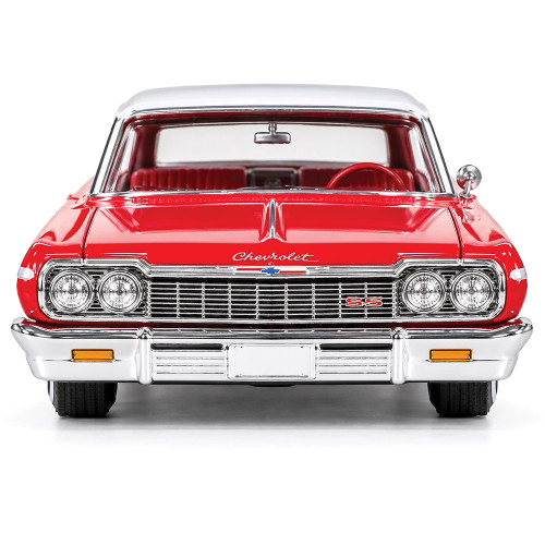 Coca Cola ” Share A Coke with Mijo” 1964 Chevrolet Impala SS Lowriders - Special Edition Alt Image 2