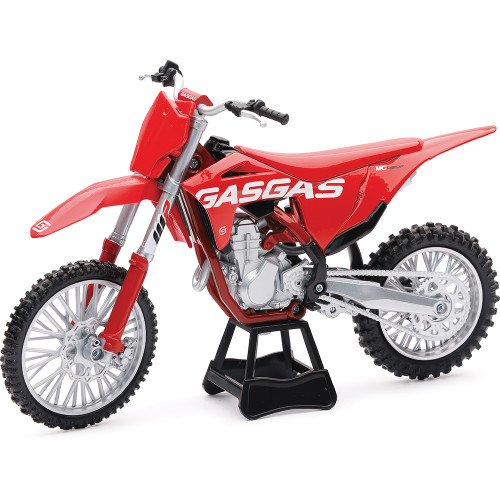 Gasgas MC 450F Dirt Bike Main Image