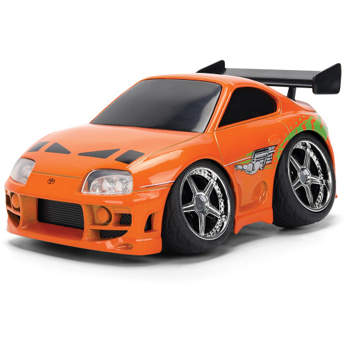 1995 Toyota Supra Fast & Furious Small Blocks Alt Image 1