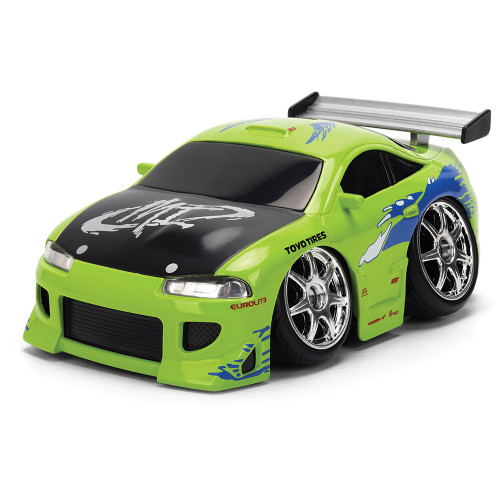 1995 Mitsubishi Eclipse Fast & Furious Small Blocks Alt Image 1