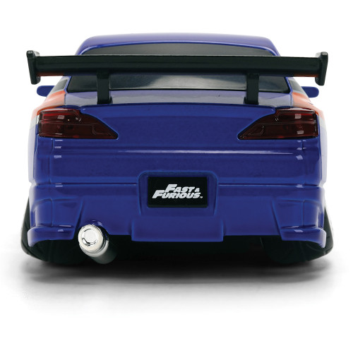 2001 Nissan Silvia S15 Fast & Furious Small Blocks Alt Image 6