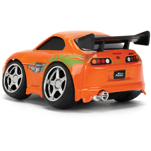 1995 Toyota Supra Fast & Furious Small Blocks Alt Image 3