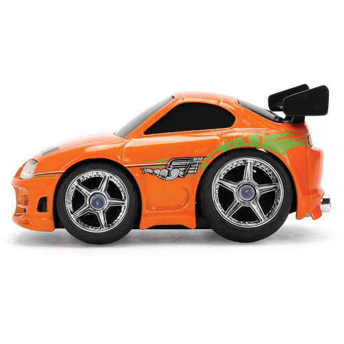 1995 Toyota Supra Fast & Furious Small Blocks Alt Image 4