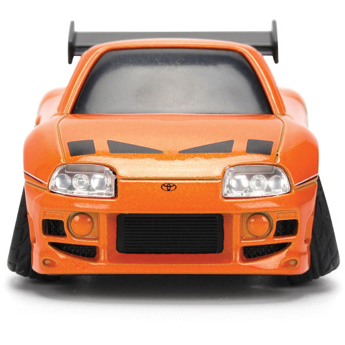 1995 Toyota Supra Fast & Furious Small Blocks Alt Image 5
