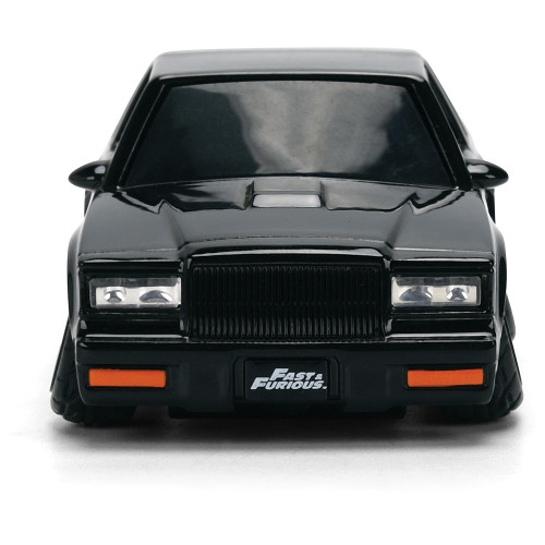 1987 Buick Grand National Fast & Furious Small Blocks Alt Image 5