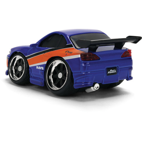 1995 Nissan Silvia S15 Fast & Furious Small Blocks Alt Image 3
