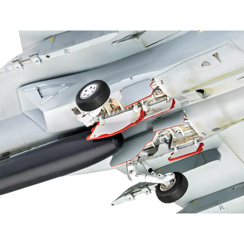 F/A-18E Super Hornet Top Gun Alt Image 5