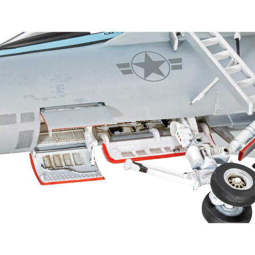 F/A-18E Super Hornet Top Gun Alt Image 6