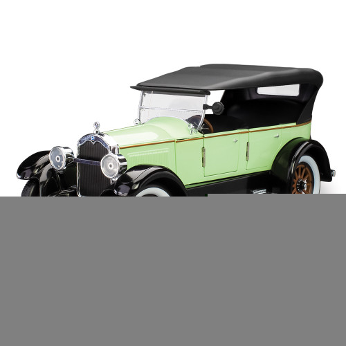 1925 Buick Model 25 - Sage Main Image