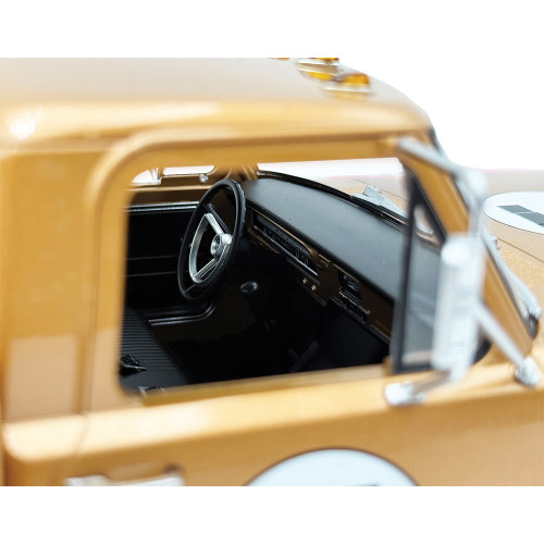 1970 Ford F-350 Le Mans 3rd Place #5 Ramp Truck Alt Image 3