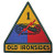 1st Armored Division Patch Main Image