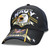 Eagle Scream: Navy Cap Main Image