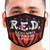 Remember Everyone Deployed Facemask Main Image