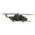 Jolly Green Giant Helicopter 1/72 Kit Alt Image 1