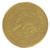 1849 California Half Eagle Gold Replica Coin Main Image