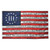 Washington Arms Quote Betsy Ross Flag Main Image