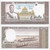 9-Note Set: Laos 1960s Banknotes Alt Image 3