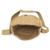 U.S. Thompson SMG Drum Magazine Pouch- Khaki Alt Image 3