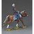 Galloping Aide de Camp 1/30 Figure Alt Image 1