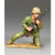 Marine Kneeling BAR Gunner 1/30 Figure Main Image