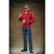 James Dean Rebel Without A Cause 1/6 Figure Alt Image 1