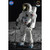 Apollo 11 Lunar Module Pilot Buzz Aldrin 1/6 Figure Main Image