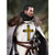 Teutonic Dragon Knight 1/6 Figure Alt Image 5