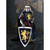 Lion Knight Templar 1/6 Figure Alt Image 1