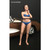Bikini Girl- December 1/24 Scale Figure Main Image