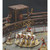 Roman Gladiators Fighting Arena 1/72 Kit Alt Image 3