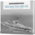 USS New York (BB-34): From World War I to the Atomic Age Main Image