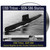 USS Triton SSN-586 - DVD Main Image