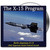 The X-15 Program - DVD Main Image