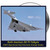 North American XB-70 Valkyrie - DVD Main Image