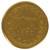 1849 Mormon $10 Gold Replica Coin Alt Image 1