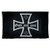 Germany Iron Cross "God With Us" Flag Main Image