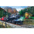 The Leinad Express 1000-pc Jigsaw Puzzle Main Image