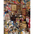 Collector's Closet 1000 pc Jigsaw Puzzle Main Image