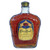 Crown Royal Bottle Metal Sign Main Image