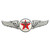 Texaco Wings Metal Sign Main Image