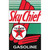 Texaco Sky Chief Metal Sign Alt Image 1