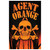 Agent Orange Metal Sign HA104 Main Image