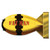 Fat Man Bomb Plasma Metal Sign Main Image