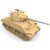 M4A3(76)W Sherman Tank 1/35 Kit Alt Image 2