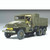 U.S. 2+-Ton 6x6 Cargo Truck 1/48 Kit Alt Image 1