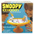 Snoopy Ice Hockey Game with Woodstock Snap Main Image