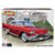 1957 Cadillac Eldorado Brougham 1/25 Kit Main Image