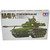 M41 Walker Bulldog 1/35 Kit Main Image