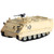 M113A2 Armored Cavalry Assault Vehicle 1/72 Model Main Image